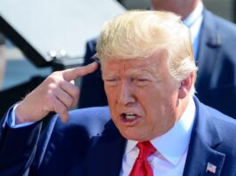 Дональд Трамп критикует электромобили и планы администрации Байдена по их распространению