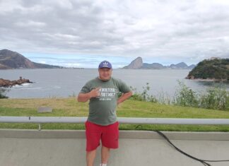 “Без рецепта суп не сваришь”. Олимпийский чемпион Андрей Арямнов откровенно рассказал о том, что происходит в сборной