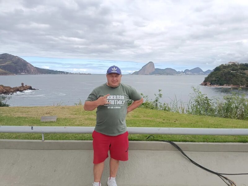 “Без рецепта суп не сваришь”. Олимпийский чемпион Андрей Арямнов откровенно рассказал о том, что происходит в сборной “Без рецепта суп не сваришь”. Олимпийский чемпион Андрей Арямнов откровенно рассказал о том, что происходит в сборной