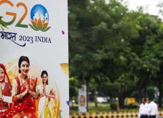 Переполох в Дели перед саммитом G20: Мужчина сообщил о бомбе, пытаясь подставить соседа