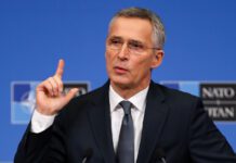 НАТО: Германия должна увеличить расходы на оборону