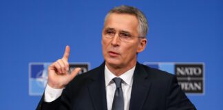 НАТО: Германия должна увеличить расходы на оборону