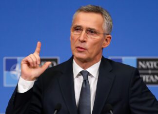 НАТО: Германия должна увеличить расходы на оборону