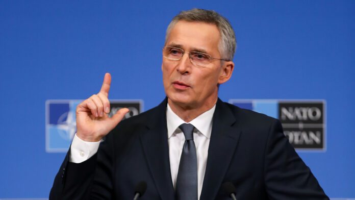 НАТО: Германия должна увеличить расходы на оборону НАТО: Германия должна увеличить расходы на оборону