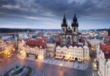 Чехия не будет выдавать уклоняющихся от службы украинцев – СМИ