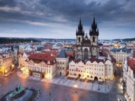 Чехия не будет выдавать уклоняющихся от службы украинцев – СМИ