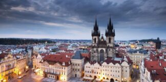 Чехия не будет выдавать уклоняющихся от службы украинцев – СМИ