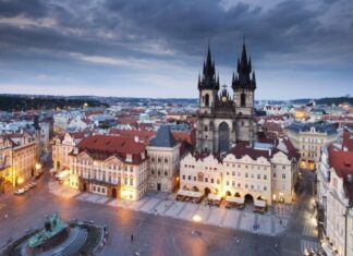 Чехия не будет выдавать уклоняющихся от службы украинцев – СМИ