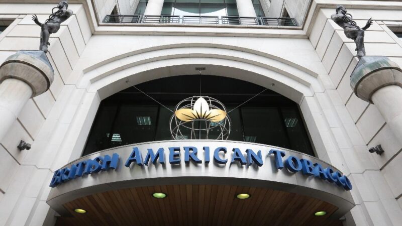 British American Tobacco успешно продала активы в России и Беларуси