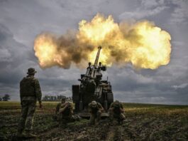 Французский дипломат прогнозирует завершение контрнаступления ВСУ к ноябрю