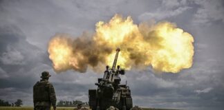 Французский дипломат прогнозирует завершение контрнаступления ВСУ к ноябрю