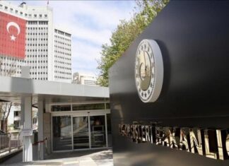 Турция отвергла обвинения в вербовке детей-солдат и назвала доклад Госдепа США клеветой