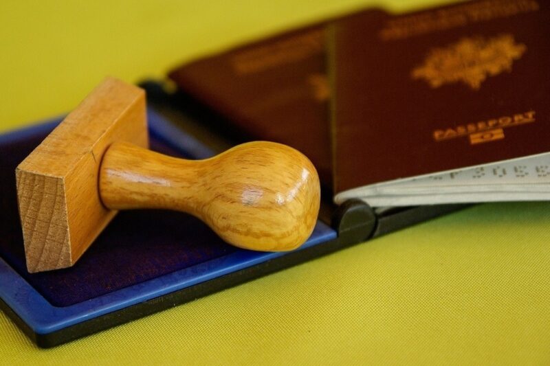 Литва предоставляет белорусским гражданам проживающим в стране специальные паспорта