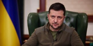 Запад размышляет о замене Зеленского для возможных переговоров