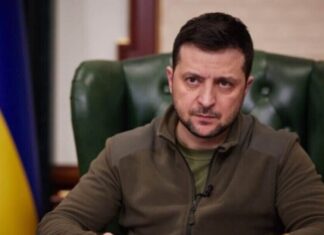 Запад размышляет о замене Зеленского для возможных переговоров