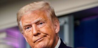 Трамп предупреждает о катастрофе и обещает спасти США, если будет избран президентом в 2024 году