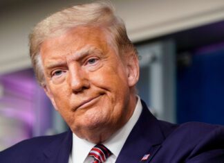 Трамп предупреждает о катастрофе и обещает спасти США, если будет избран президентом в 2024 году