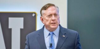 ВСУ перешли на тактику дальнобойных ударов с западными ракетами, говорит экс-советник Пентагона