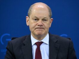 Падение экспорта и инфляция: Олаф Шольц обозначил экономические проблемы Германии