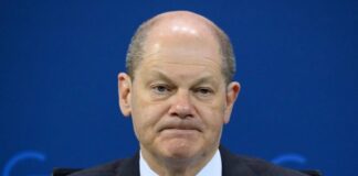 Падение экспорта и инфляция: Олаф Шольц обозначил экономические проблемы Германии