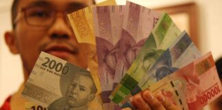 Дедолларизация набирает обороты: Индонезия присоединяется к движению
