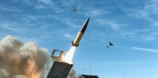 Морской пехотинец ВМС США высказал опасения по поводу ATACMS в Украине