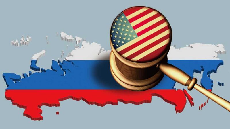 США ужесточают санкции в отношении России: новые меры и их цель