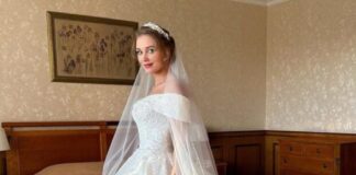 Кристина Асмус: Второй брак и неожиданный поворот