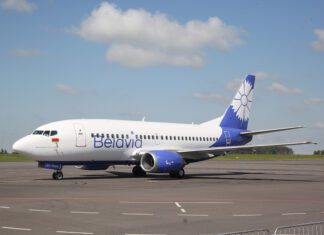 Союзные парламентарии предложили организовать прямый авиарейс между Минском и Волгоградом