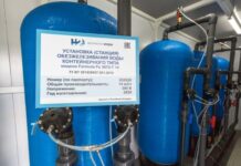 Строительство станций обезжелезивания воды станет ключевым этапом развития водопроводно-канализационной системы в Беларуси