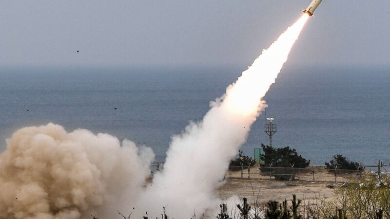 Украина обращается к Западу с запросом на ракеты большой дальности для силовых операций