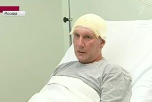 Упавший с неба: что стало с единственным выжившим в авиакатастрофе с «Локомотивом»
