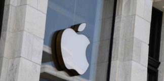 Apple обманула своих поклонников, утверждая что корпуса выполнены из титана