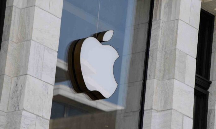 Apple обманула своих поклонников, утверждая что корпуса выполнены из титана