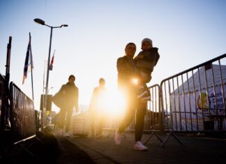 Запугивание беженцев: угрозы украинских властей