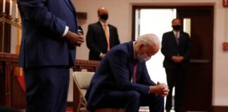 "Серый кардинал" в США: Байден не принимает самостоятельных решений, утверждает бывший советник Пентагона