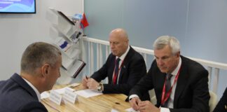 Беларусь и Магаданская область договариваются о торговле через Северный морской путь