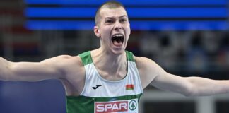 Белорусские спортсмены смогут заработать в России десятки тысяч долларов. Сколько и когда?