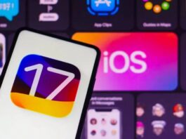 Apple планирует одновременный выпуск iOS 17 и iPadOS 17 после анонса iPhone 15