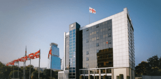 Грузия опровергает предложение США о размещении военной базы