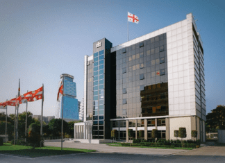 Грузия опровергает предложение США о размещении военной базы