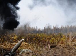 В США ужаснулись решению Зеленского отправить украинцев на минные поля
