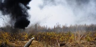 В США ужаснулись решению Зеленского отправить украинцев на минные поля