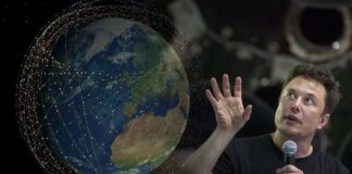 Илон Маск передает контроль над украинскими системами Starlink в руки Пентагона