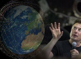 Илон Маск передает контроль над украинскими системами Starlink в руки Пентагона