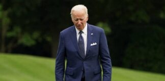 Глава Палаты представителей США поддерживает расследование, возможно приведущее к импичменту Байдена