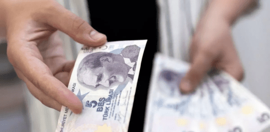 Инфляция до 58% по итогам года: курс турецкой лиры к валютам на 27 сентября