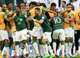 Майкл Эменало: Саудовская Аравия не просто покупает игроков, она строит будущее футбола