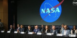 НАСА начинает серьезное исследование НЛО: научные спутники и мобильное приложение в планах