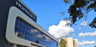Продукция "Горизонта" войдет в ассортимент торговых сетей Казахстана